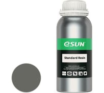 Фотополимерная смола Standard серая ESUN УТ000007434