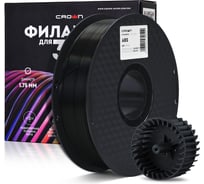 Пластик для принтера CROWN MICRO CM-FILABS020B ABS Чёрный CM000003725