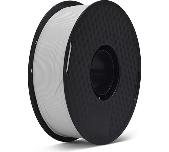 Пластик для принтера CROWN MICRO CM-FILPETG015W PETG Белый CM000003720