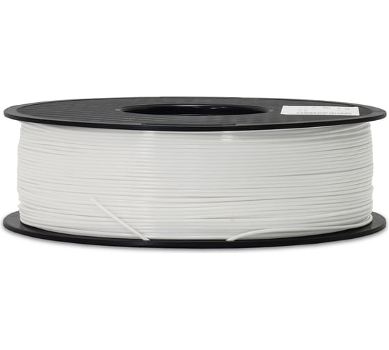 Пластик для принтера CROWN MICRO CM-FILPETG015W PETG Белый CM000003720