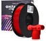 Пластик для принтера CROWN MICRO CM-FILPETG018R PETG Красный CM000003723 1
