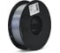 Пластик для принтера CROWN MICRO CM-FILPLAS005S PLA Silk Серебряный CM000003727 2