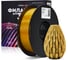 Пластик для принтера CROWN MICRO CM-FILPLAS007Gd PLA Silk Золотой CM000003728 1