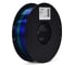Пластик для принтера CROWN MICRO CM-FILPLASD009BG PLA Silk Двойной синий-зелёный CM000003729 2