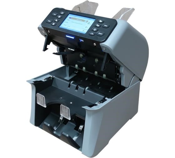 Сортировщик банкнот Mbox MC-165 Т24104