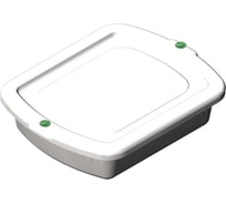 Контейнер дезар для транспортировки и кратковременного хранения эндоскопов КЭ-"КРОНТ"-1 60452