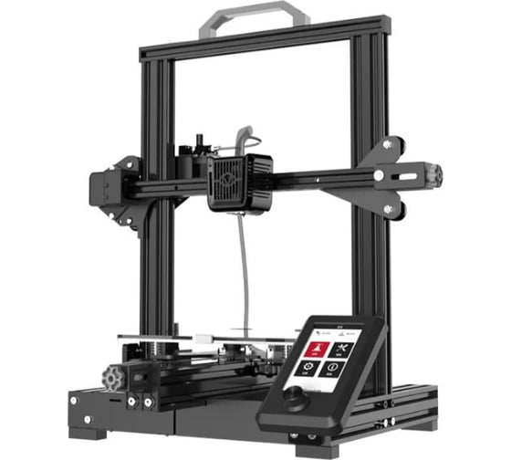 3D принтер FlashForge Voxelab Aquila X2 УТ000008210
