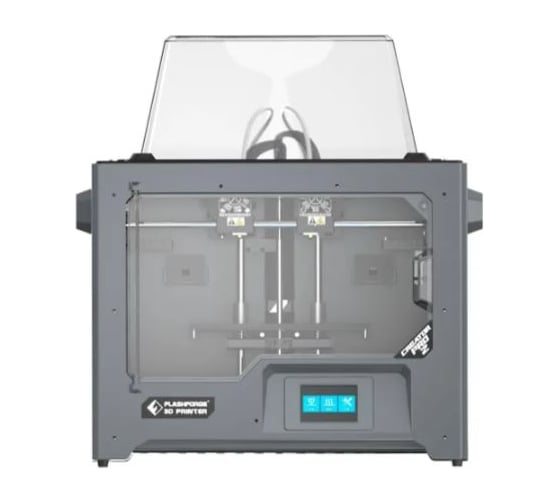 3D принтер FlashForge Creator Pro 2 УТ000007862