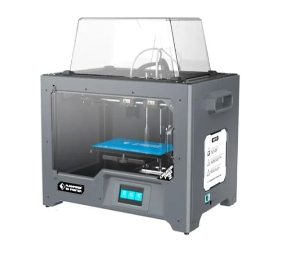 3D принтер FlashForge Creator Pro 2 УТ000007862