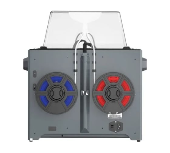 3D принтер FlashForge Creator Pro 2 УТ000007862