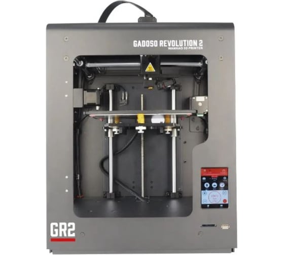 3D принтер Wanhao GR2 УТ000007816