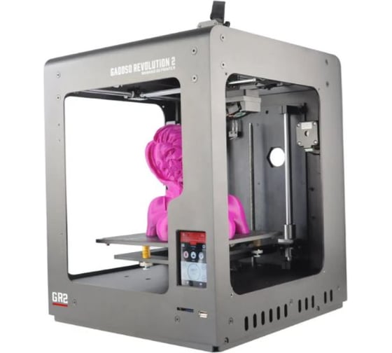 3D принтер Wanhao GR2 УТ000007816