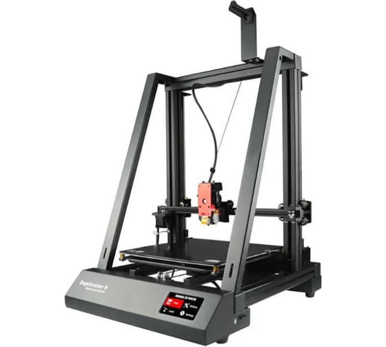 3D принтер Wanhao Duplicator 9/300 УТ000007198