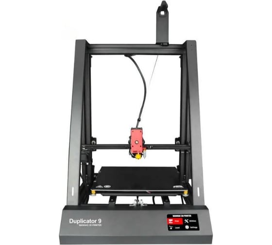 3D принтер Wanhao Duplicator 9/300 УТ000007198