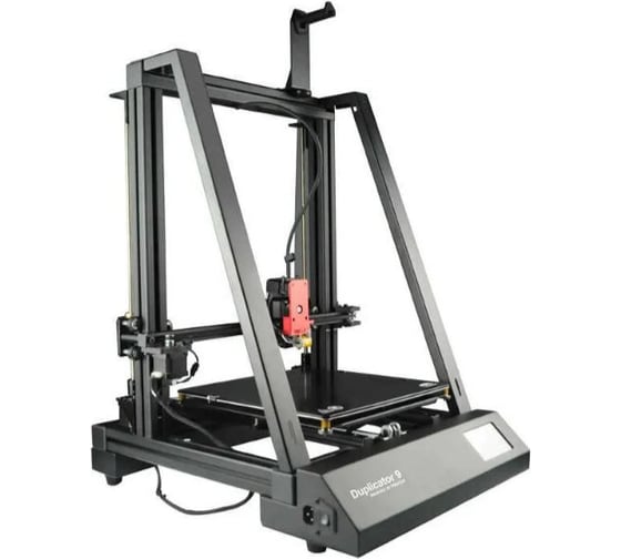 3D принтер Wanhao Duplicator 9/300 УТ000007198