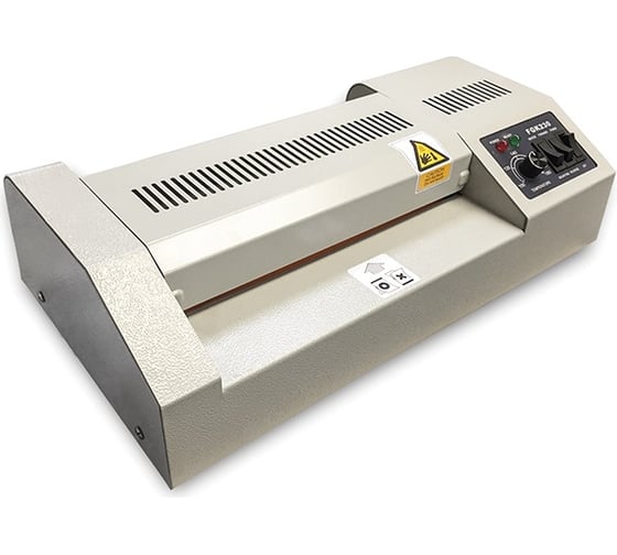 Ламинатор ГЕЛЕОС FGK-230