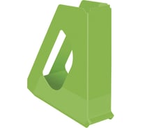 Вертикальный накопитель Esselte Europost VIVIDA, зеленый 623938