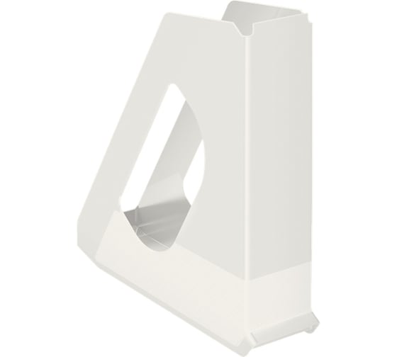 Вертикальный накопитель Esselte Europost VIVIDA белый 623702