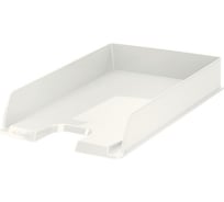 Горизонтальный лоток Esselte Europost VIVIDA белый 623608