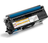 Тонер-картридж повышенной ёмкости Brother для HL-4150CDN, MFC-9465CDN, голубой TN325C