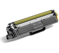 Тонер-картридж Brother 1300 страниц, желтый, для MFC-L3770CDW, DCP-L3550CDW, HL-L3230CDW TN213Y