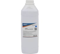 Тонер CET PK216 OSP0216C-500 голубой бутылка 500 г Kyocera TASKalfa 2552ci/2553ci/3252ci/3253ci/405 2079195