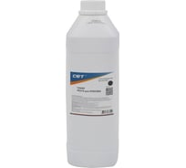 Тонер CET PK216 OSP0216K-500 черный бутылка 500 г KYOCERA TASKalfa 2552ci/2553ci/3252ci/3253ci/4053 2079194