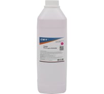Тонер CET PK216 OSP0216M-500 пурпурный бутылка 500 г Kyocera TASKalfa 2552ci/2553ci/3252ci/3253ci/4 2079199