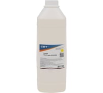 Тонер CET PK216 OSP0216Y-500 желтый бутылка 500 г Kyocera TASKalfa 2552ci/2553ci/3252ci/3253ci/4053 2079200
