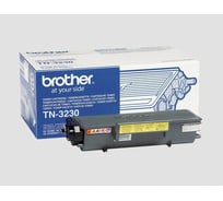 Тонер-картридж Brother для HL-5340D, HL-5350DN, HL-5370DW, DCP-8070D TN3230