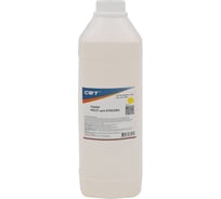 Тонер для принтера CET PK231 OSP0231Y-500 желтый бутылка 500 г Kyocera Ecosys M8124cidn/8130cidn 2079217