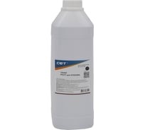 Тонер для принтера CET PK231 OSP0231K-500 черный бутылка 500 г Kyocera Ecosys M8124cidn/8130cidn 2079204