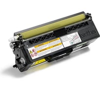 Тонер-картридж Brother для HL-L8250CDN, MFC-L8650CDW, жёлтый TN321Y