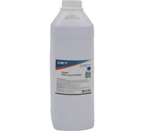 Тонер для принтера CET PK231 OSP0231C-500 голубой бутылка 500 г Kyocera Ecosys M8124cidn/8130cidn 2079206