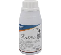 Тонер CET PK294 OSP0294K-50 черный бутылка 50 г Kyocera Ecosys M5521cdn/M5526cdw/M6630cidn/P5021cdn 2079221