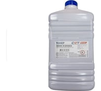 Тонер CET TF11C C-EXV51 111016C-500 голубой бутылка 500 г CANON iR ADVANCE C5535/C5540/C5550/C55 2076127