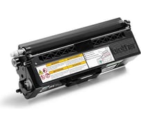 Тонер-картридж Brother для HL-L8250CDN, MFC-L8650CDW, чёрный TN321BK