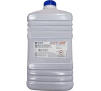 Тонер CET TF11K C-EXV51 111015K-500 черный бутылка 500 г CANON iR ADVANCE C5535/C5540/C5550/C556 2076128