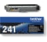 Тонер-картридж Brother чёрный TN241BK 2