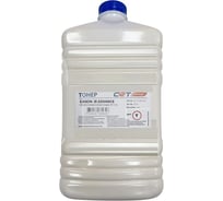 Тонер CET TF11Y C-EXV51 111018Y-500 желтый бутылка 500 г CANON iR ADVANCE C5535/C5540/C5550/C556 2076131