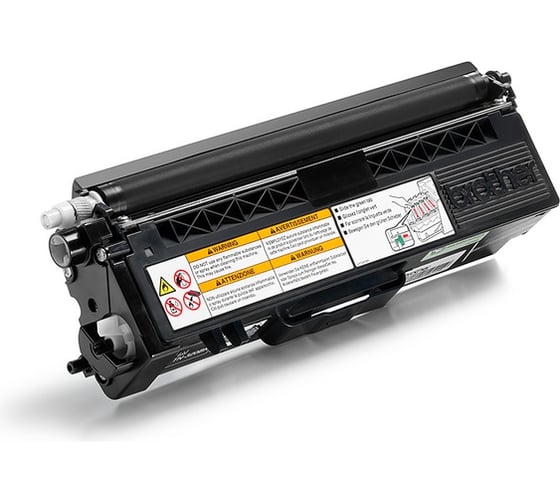 Тонер-картридж Brother для HL-4150CDN, MFC-9465CDN, чёрный TN320BK