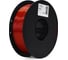 Пластик для принтера CROWN MICRO CM-FILPLAS003R PLA Silk Красный CM000003719 2