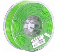 Катушка ABS+ пластика 1.75 мм, 1 кг, светло-зелёная ESUN УТ000007655