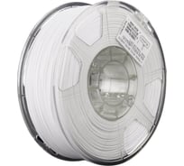 Катушка PETG-пластика 1.75 мм, 1 кг, белая ESUN УТ000006831