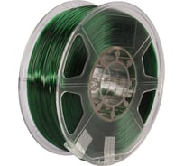 Катушка PETG-пластика 1.75 мм, 1 кг, зелёная ESUN УТ000006940
