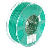 Катушка PETG-пластика 1.75 мм, 1 кг., изумрудный ESUN УТ000007282