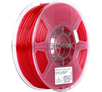 Катушка PETG-пластика 1.75 мм, 1 кг, красная ESUN УТ000006709