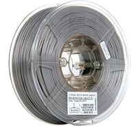 Катушка PETG-пластика 1.75 мм, 1 кг, серебристый ESUN УТ000007277