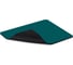 Коврик для мыши BURO BU-CLOTH Мини зеленый 230x180x3 мм BU-CLOTH/GREEN 539382 2