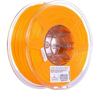 Катушка PETG-пластика 1.75 мм, 1 кг, ярко-желтый ESUN УТ000007281